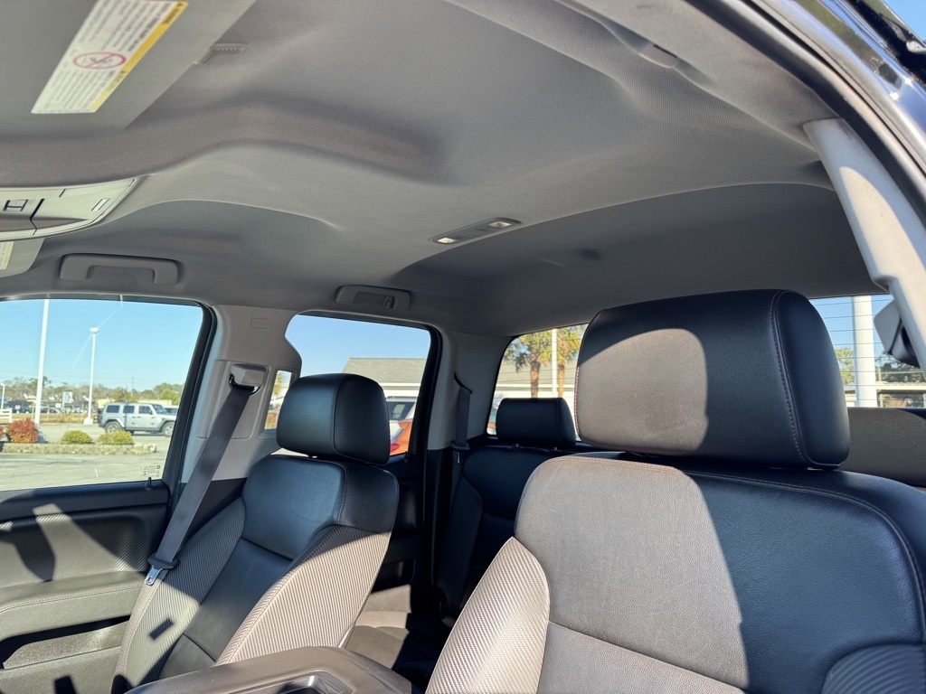 Photo of 2015 GMC Sierra 2500HD SLT in Jacksonville, NC - 12,  2015 GMC Sierra 2500HD SLT:16394G