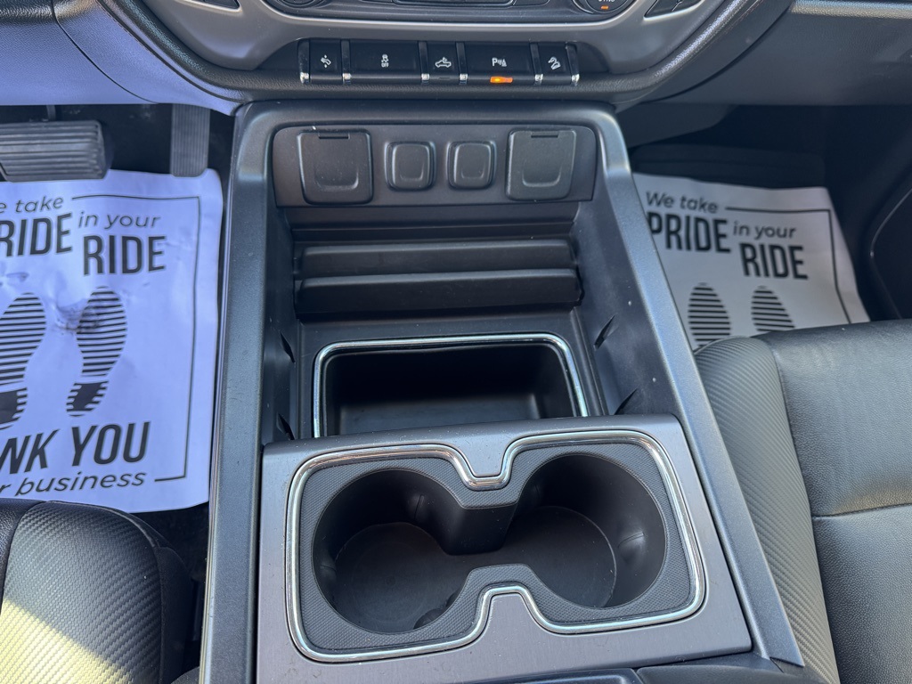 Photo of 2015 GMC Sierra 2500HD SLT in Jacksonville, NC - 16,  2015 GMC Sierra 2500HD SLT:16394G