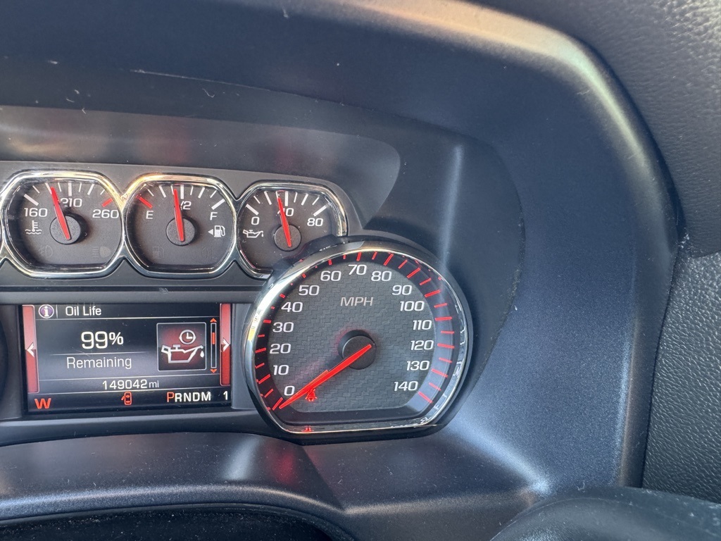 Photo of 2015 GMC Sierra 2500HD SLT in Jacksonville, NC - 18,  2015 GMC Sierra 2500HD SLT:16394G