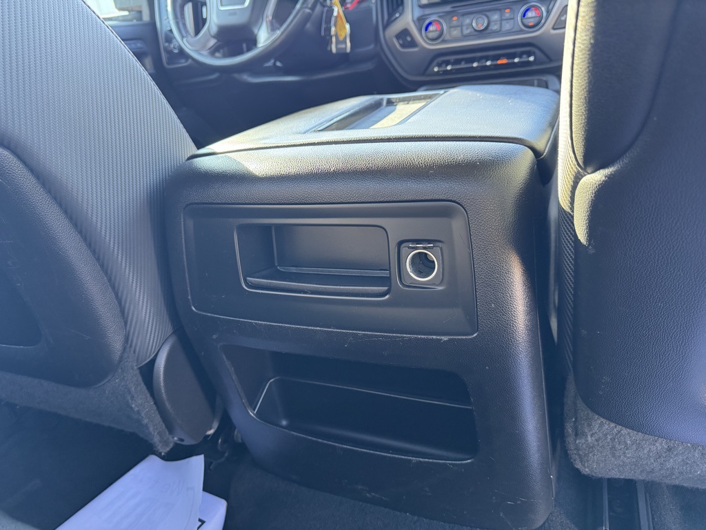 Photo of 2015 GMC Sierra 2500HD SLT in Jacksonville, NC - 26,  2015 GMC Sierra 2500HD SLT:16394G