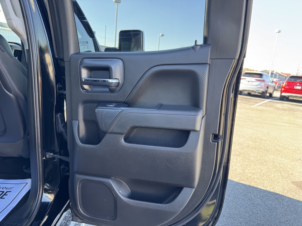 Photo of 2015 GMC Sierra 2500HD SLT in Jacksonville, NC - 28,  2015 GMC Sierra 2500HD SLT:16394G