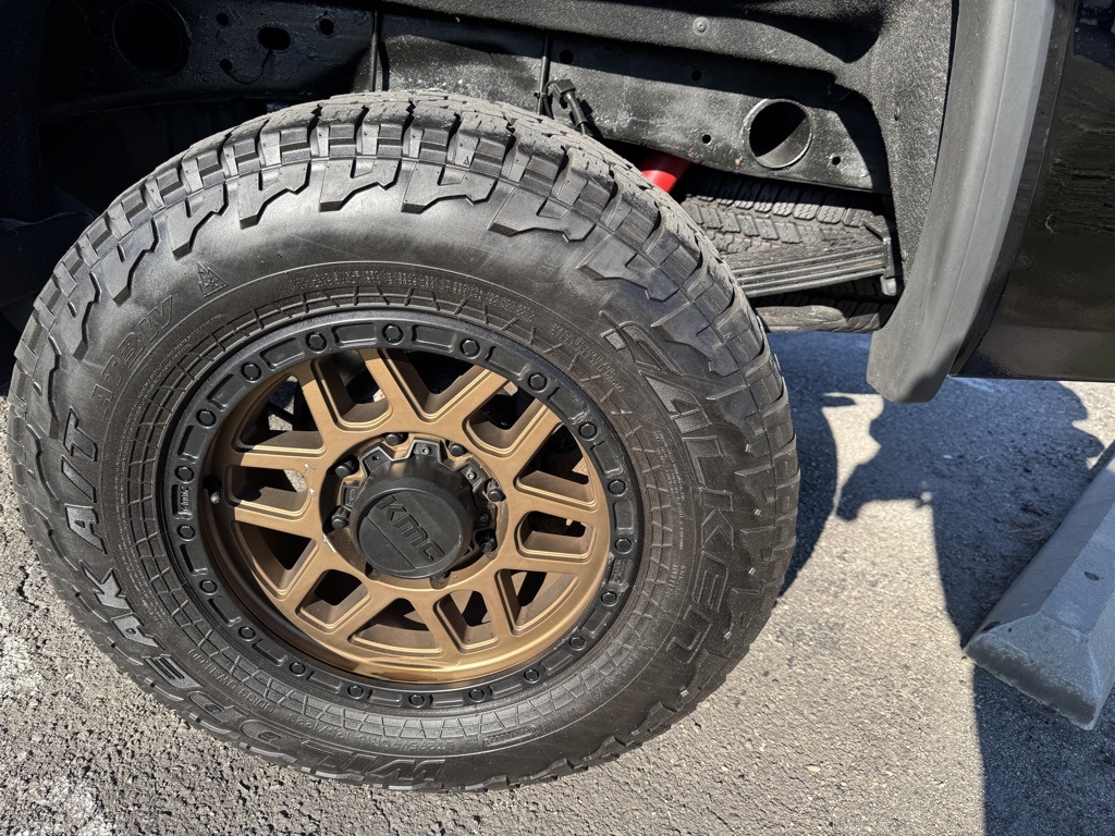 Photo of 2015 GMC Sierra 2500HD SLT in Jacksonville, NC - 30,  2015 GMC Sierra 2500HD SLT:16394G