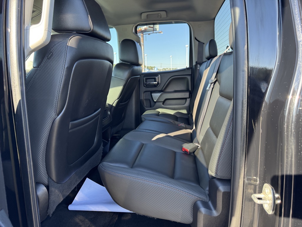 Photo of 2015 GMC Sierra 2500HD SLT in Jacksonville, NC - 31,  2015 GMC Sierra 2500HD SLT:16394G