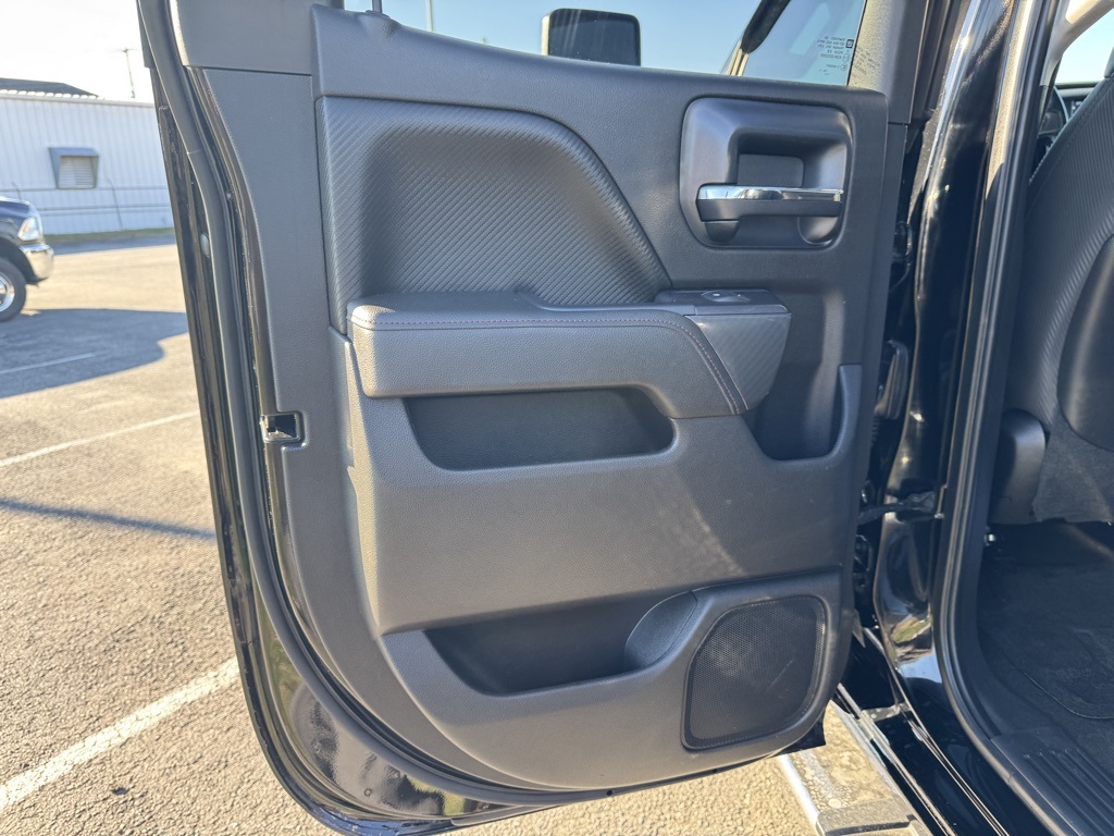 Photo of 2015 GMC Sierra 2500HD SLT in Jacksonville, NC - 32,  2015 GMC Sierra 2500HD SLT:16394G