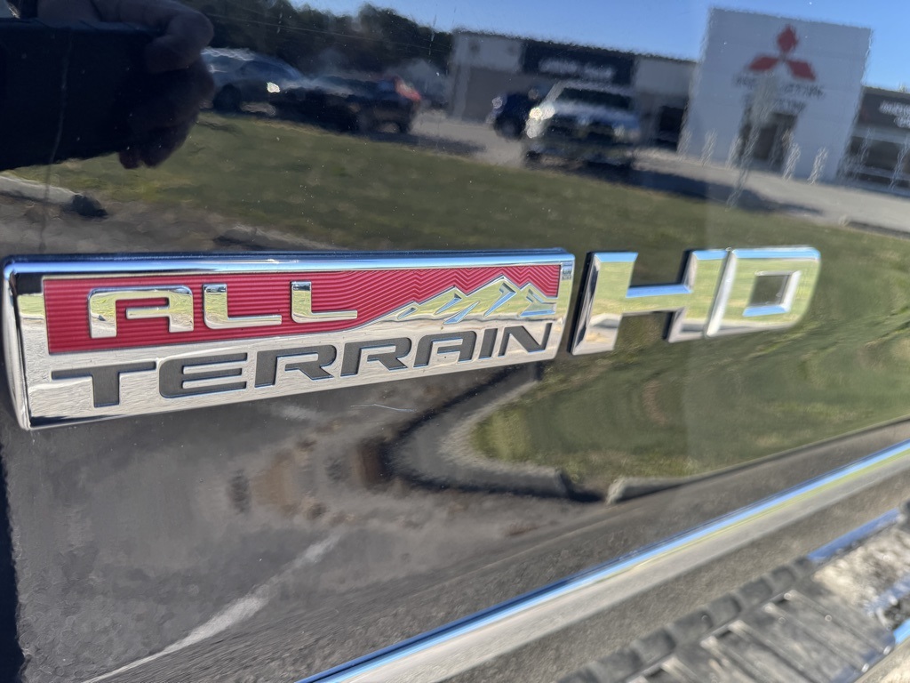 Photo of 2015 GMC Sierra 2500HD SLT in Jacksonville, NC - 33,  2015 GMC Sierra 2500HD SLT:16394G