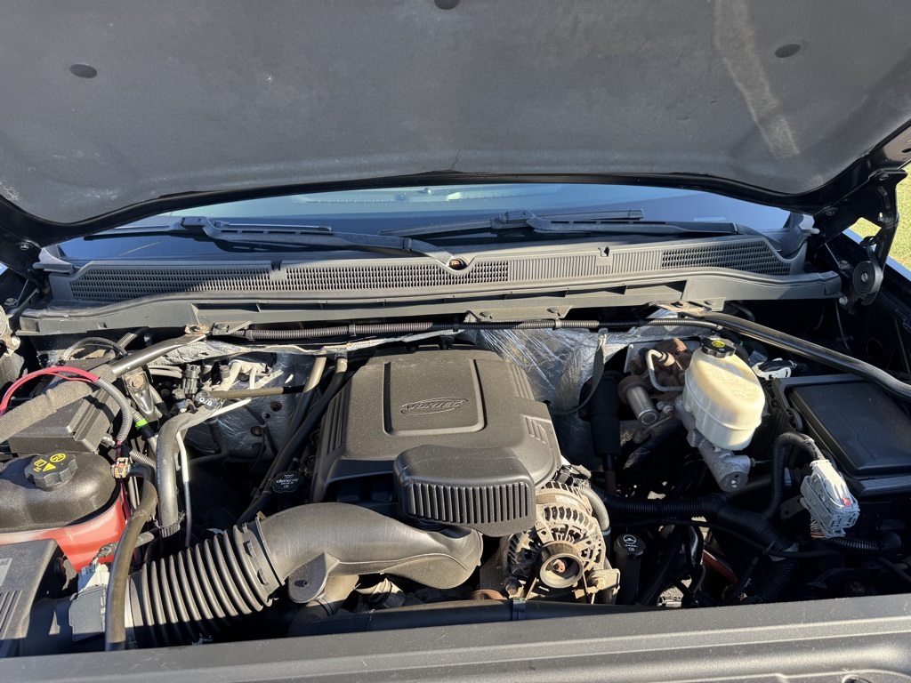 Photo of 2015 GMC Sierra 2500HD SLT in Jacksonville, NC - 35,  2015 GMC Sierra 2500HD SLT:16394G