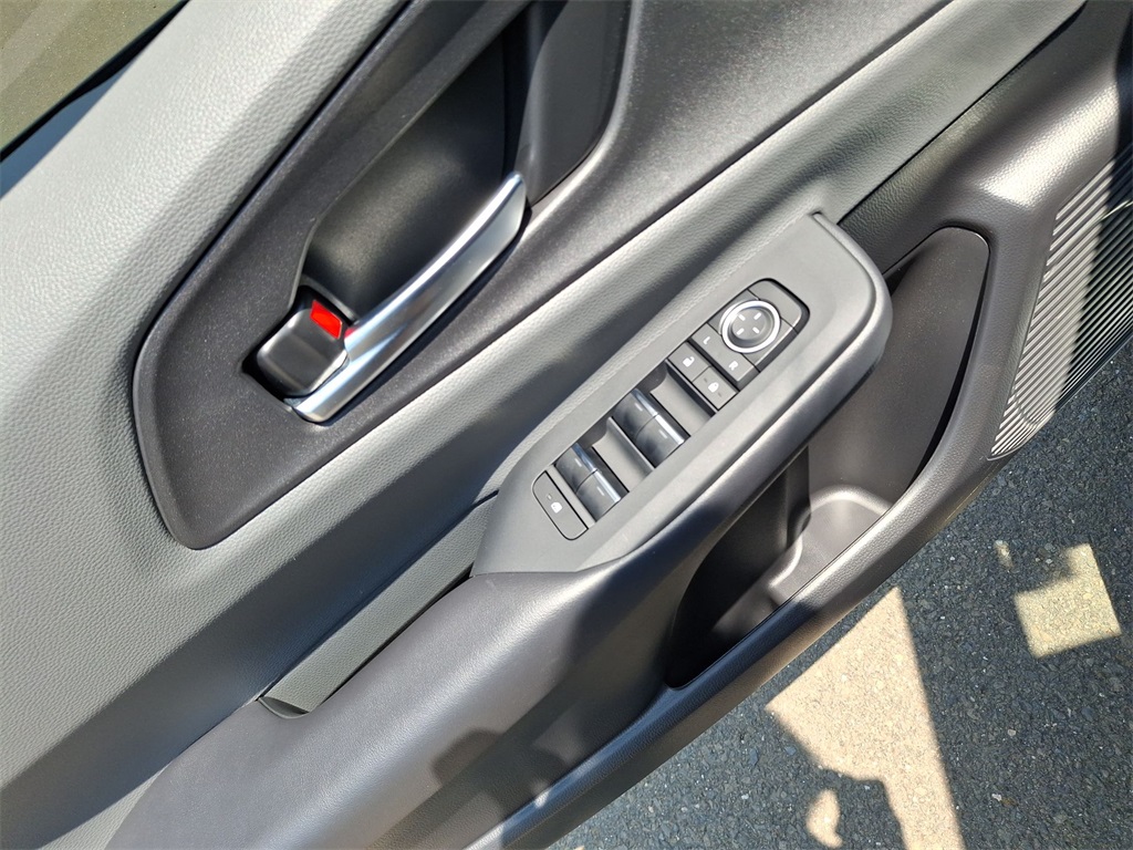 Used 2024 Toyota Prius Hatchback