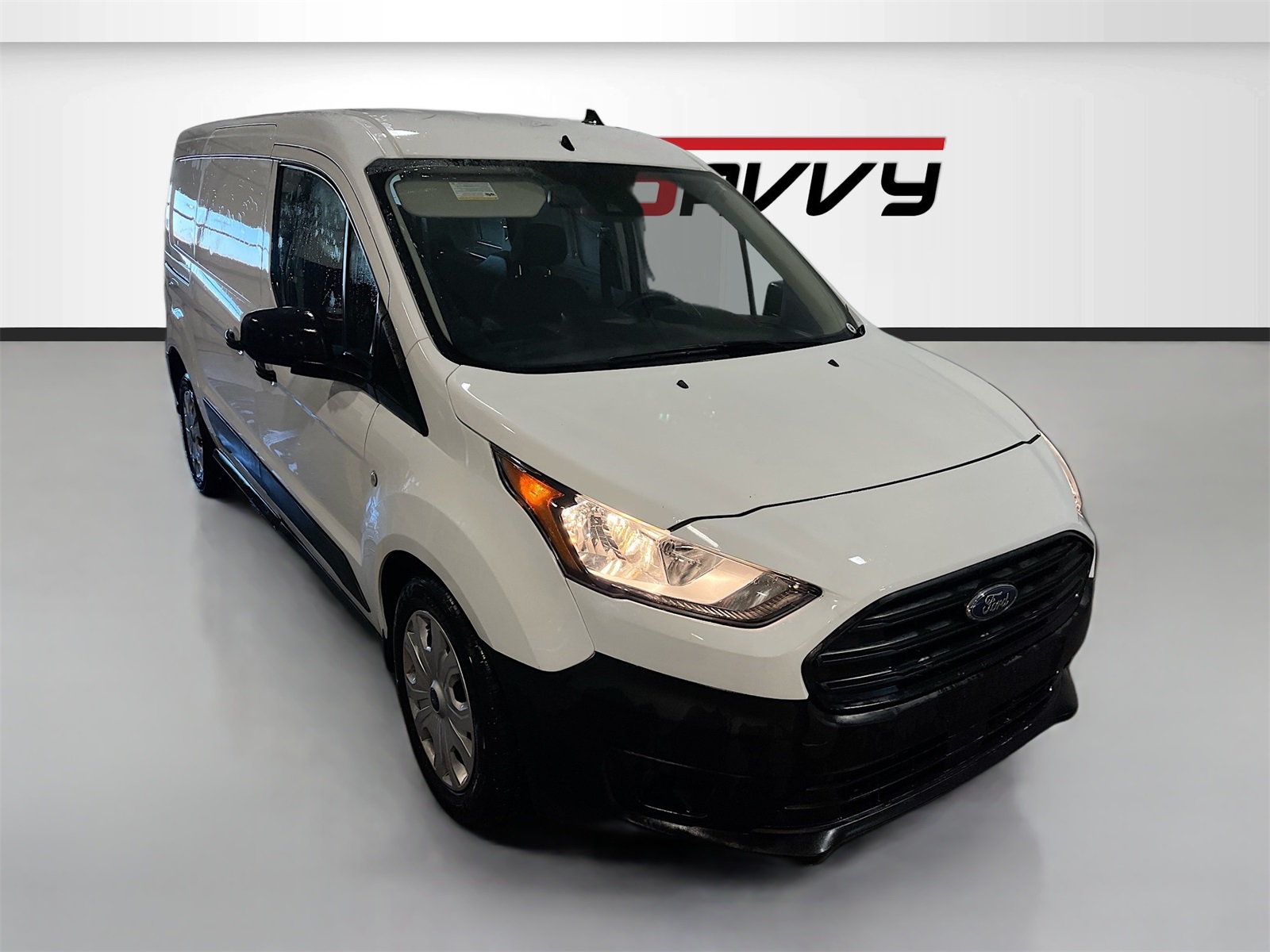 2023 Ford Transit Connect XL's photo