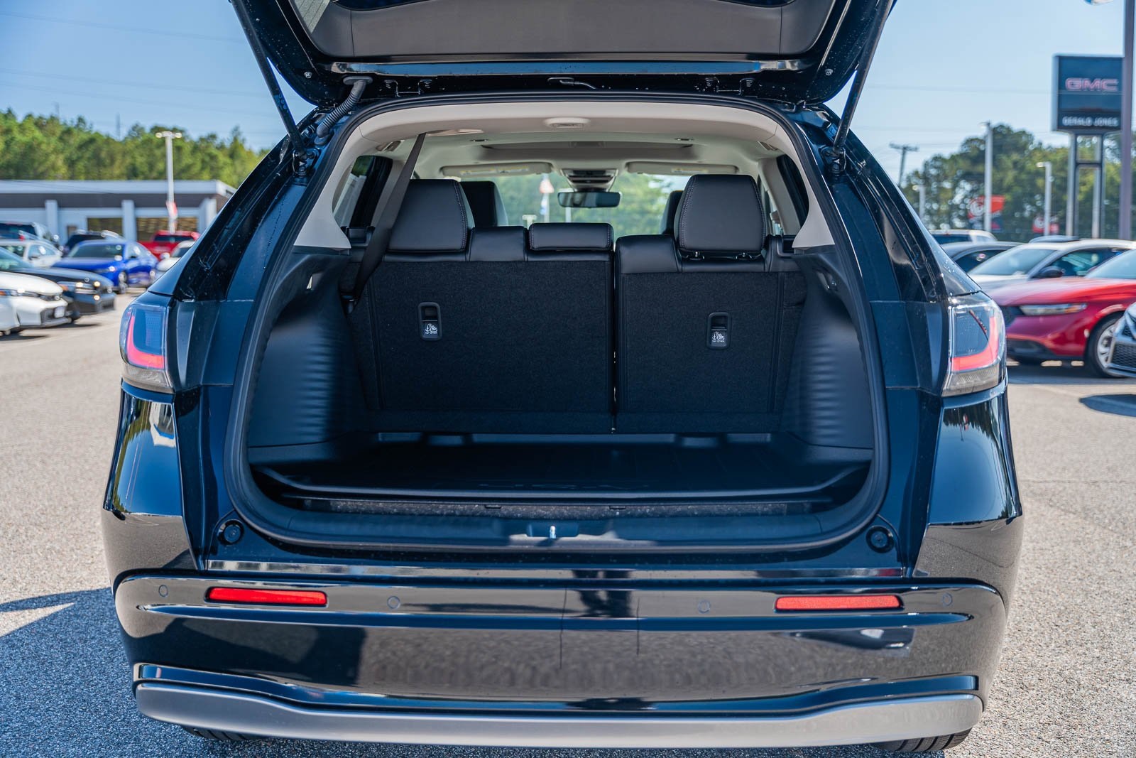 New 2026 Honda HR-V SUV