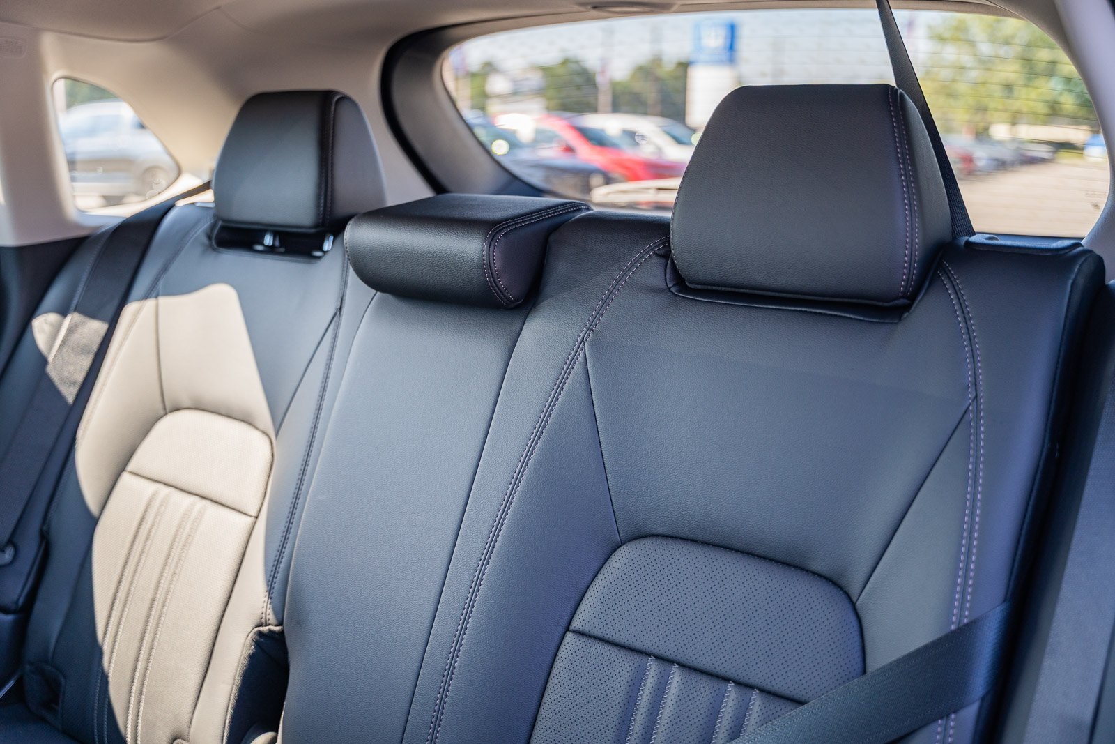 New 2026 Honda HR-V SUV