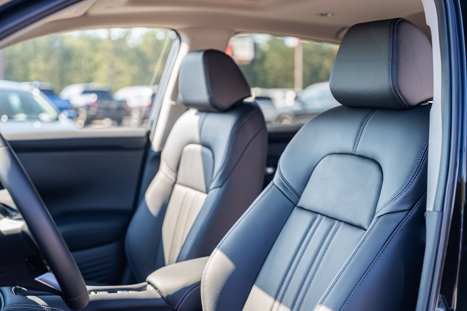 New 2026 Honda HR-V SUV