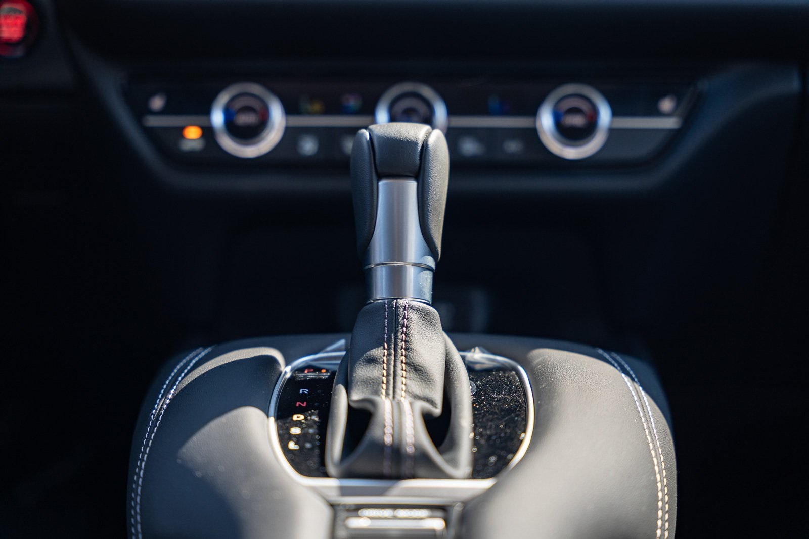 New 2026 Honda HR-V SUV