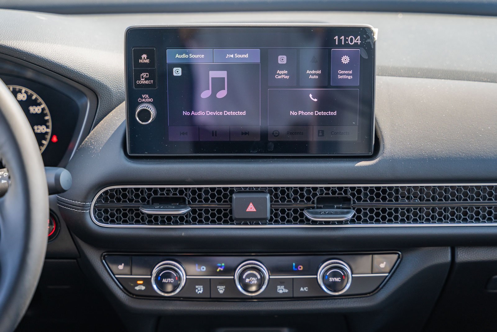 New 2026 Honda HR-V SUV