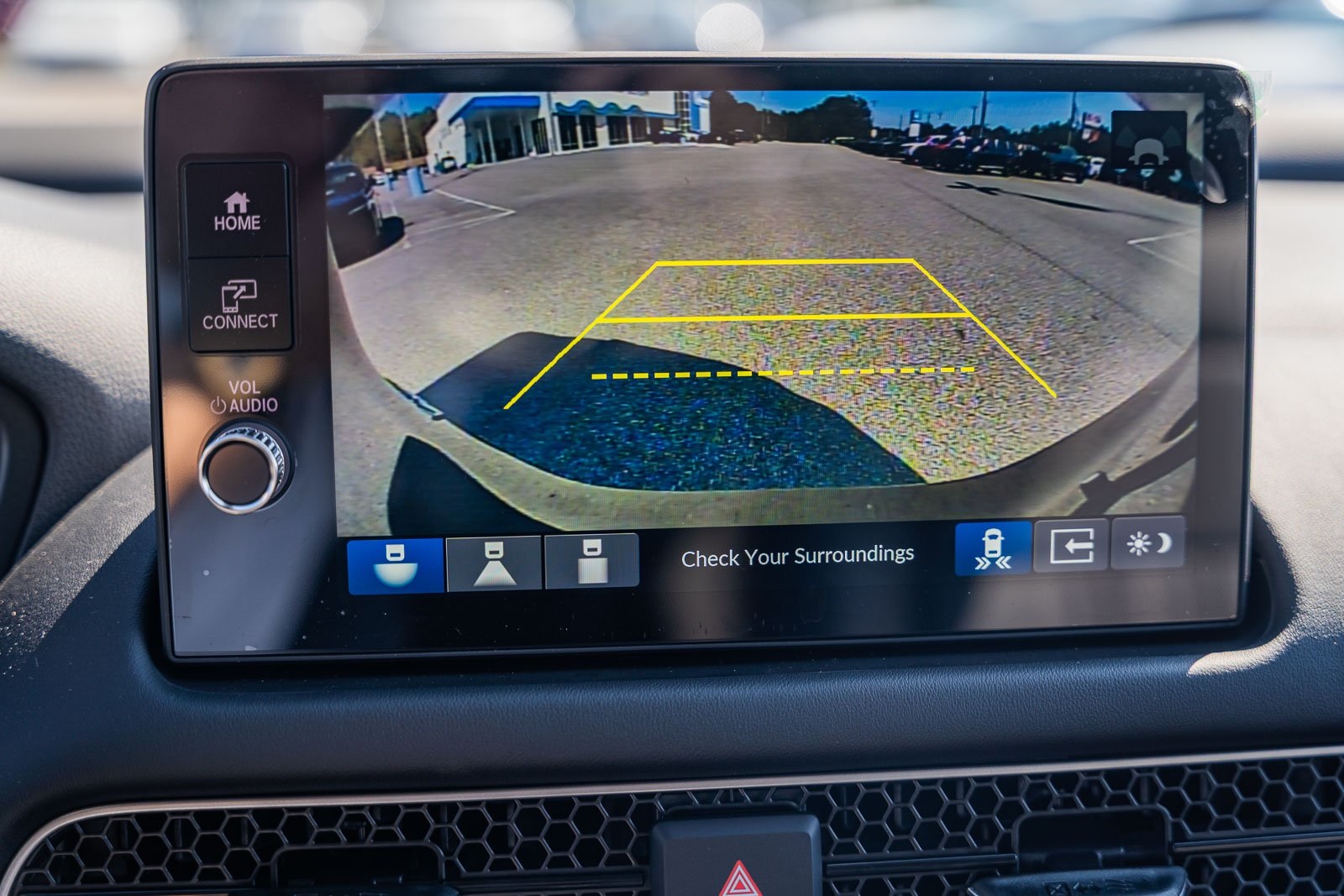 New 2026 Honda HR-V SUV