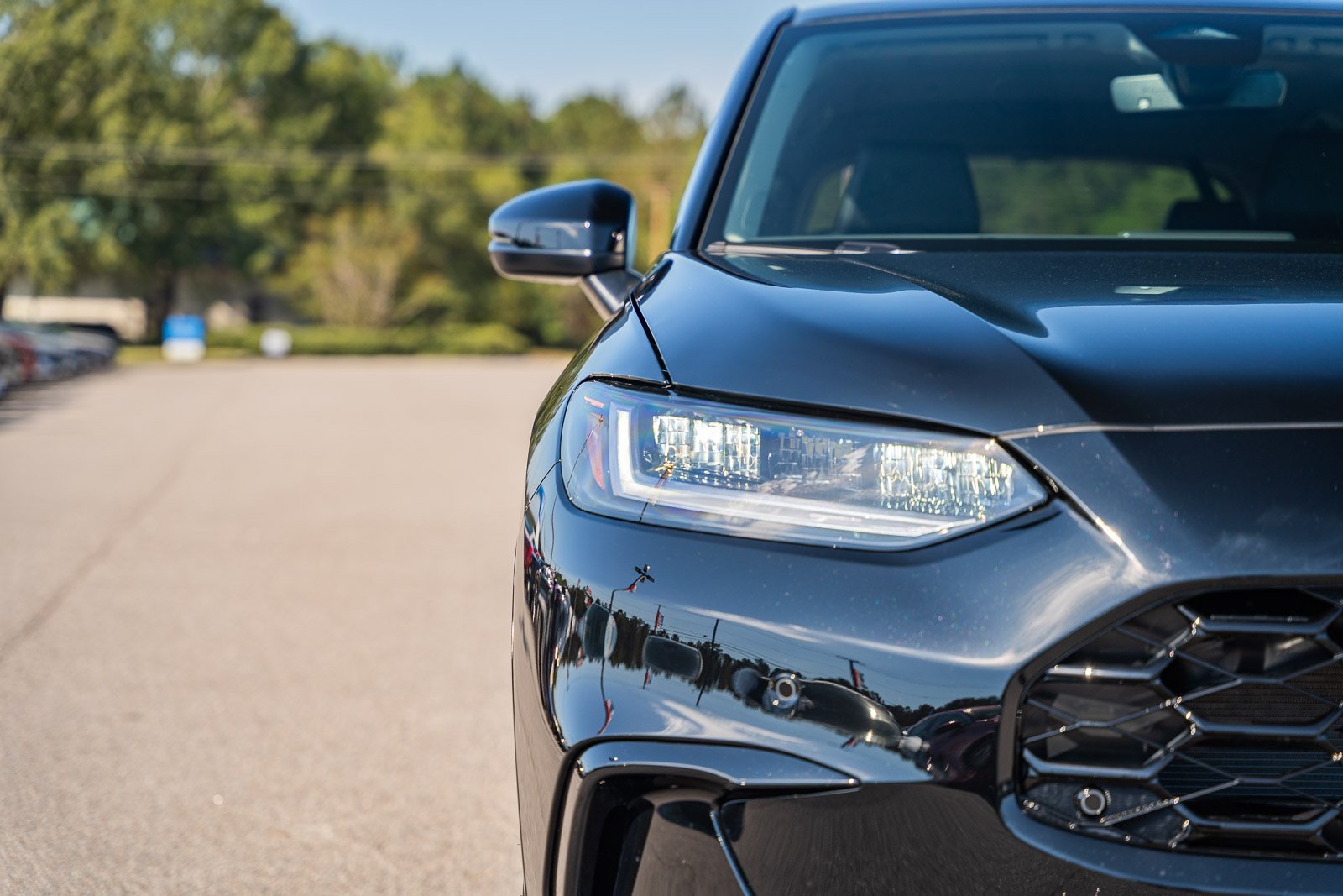 New 2026 Honda HR-V SUV