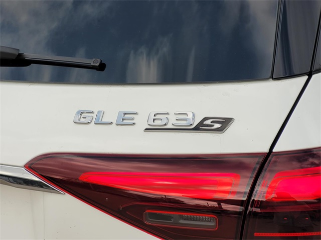 new 2026 Mercedes-Benz GLE car, priced at $138,755