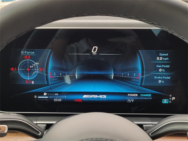 new 2026 Mercedes-Benz GLE car, priced at $138,755