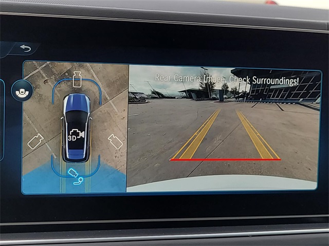 new 2026 Mercedes-Benz GLE car, priced at $138,755