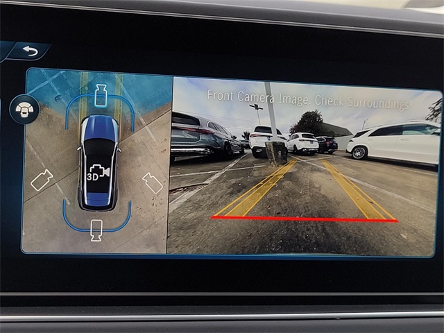 new 2026 Mercedes-Benz GLE car, priced at $138,755