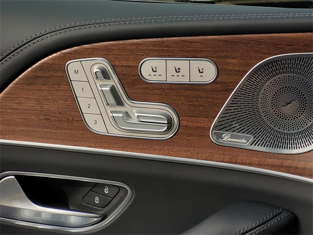 new 2026 Mercedes-Benz GLE car, priced at $138,755