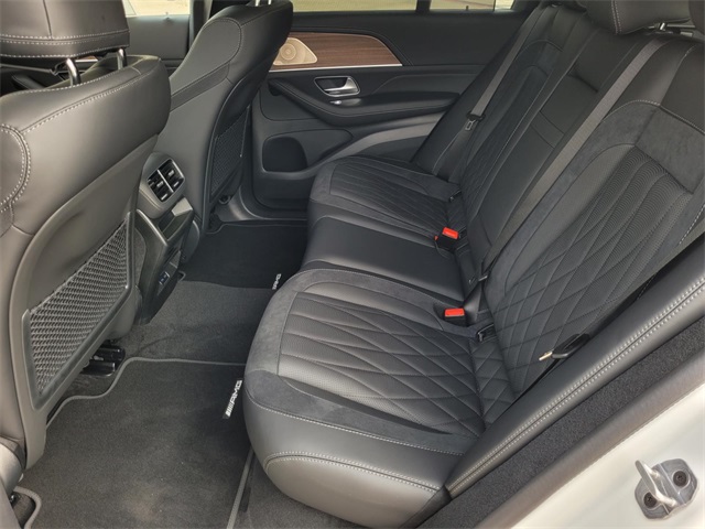 new 2026 Mercedes-Benz GLE car, priced at $138,755