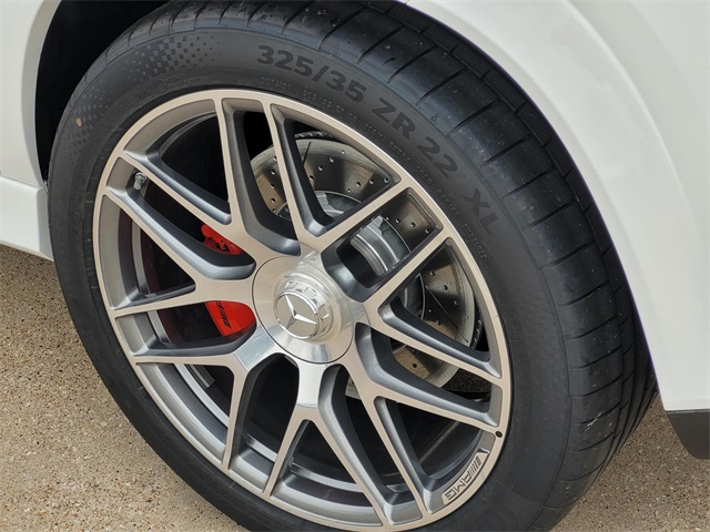 new 2026 Mercedes-Benz GLE car, priced at $138,755