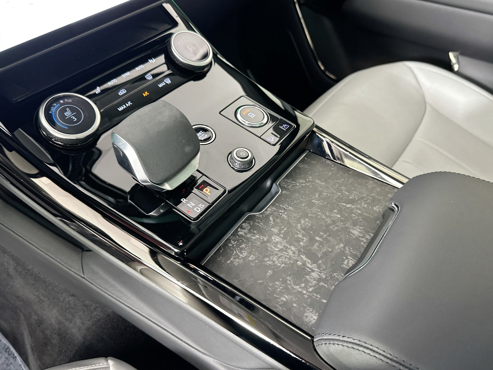 used 2023 Land Rover Range Rover Sport car, priced at $88,998