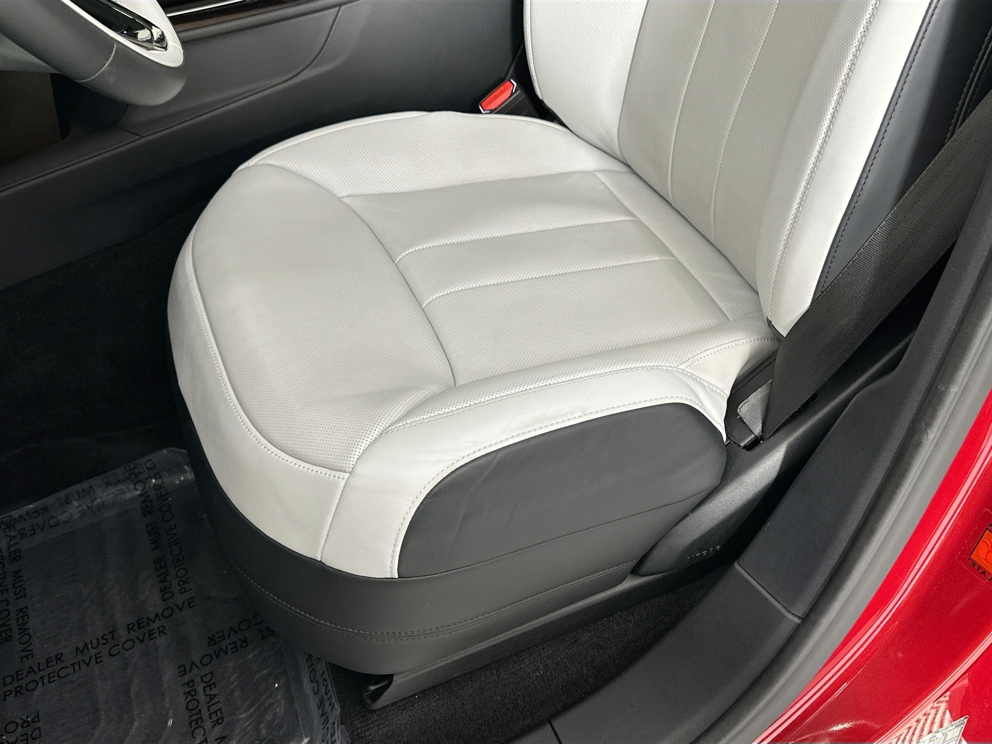 used 2023 Land Rover Range Rover Sport car, priced at $88,998