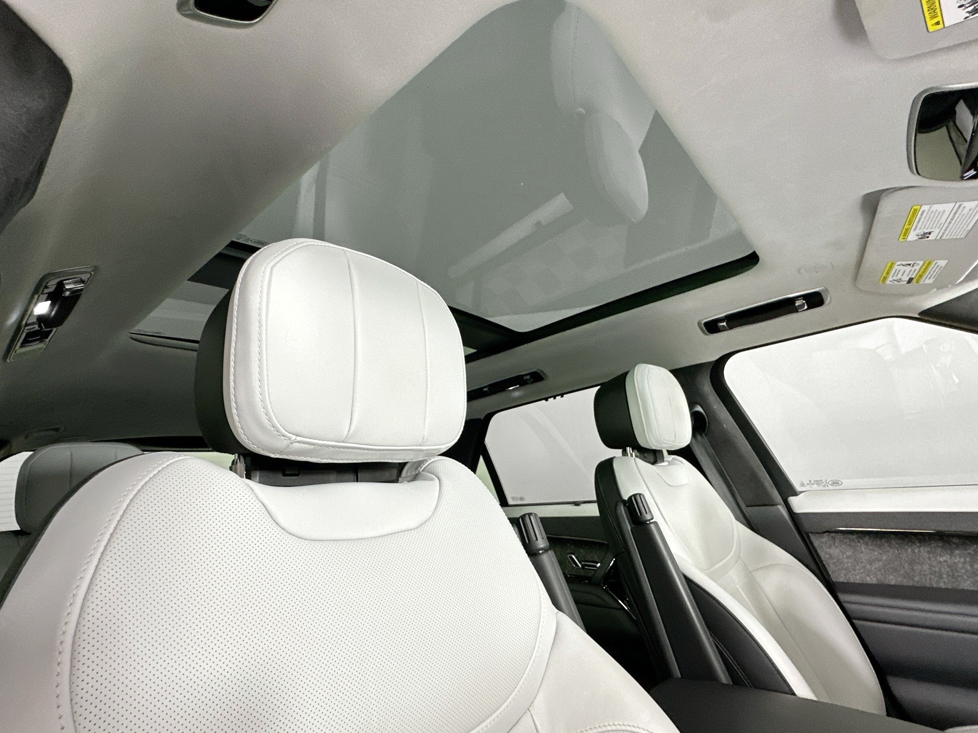 used 2023 Land Rover Range Rover Sport car, priced at $88,998