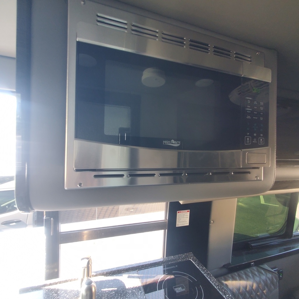 Used 2021 Mercedes-Benz Sprinter 2500 Standard Roof RWD Camper Van for sale #MV1612A - photo 13