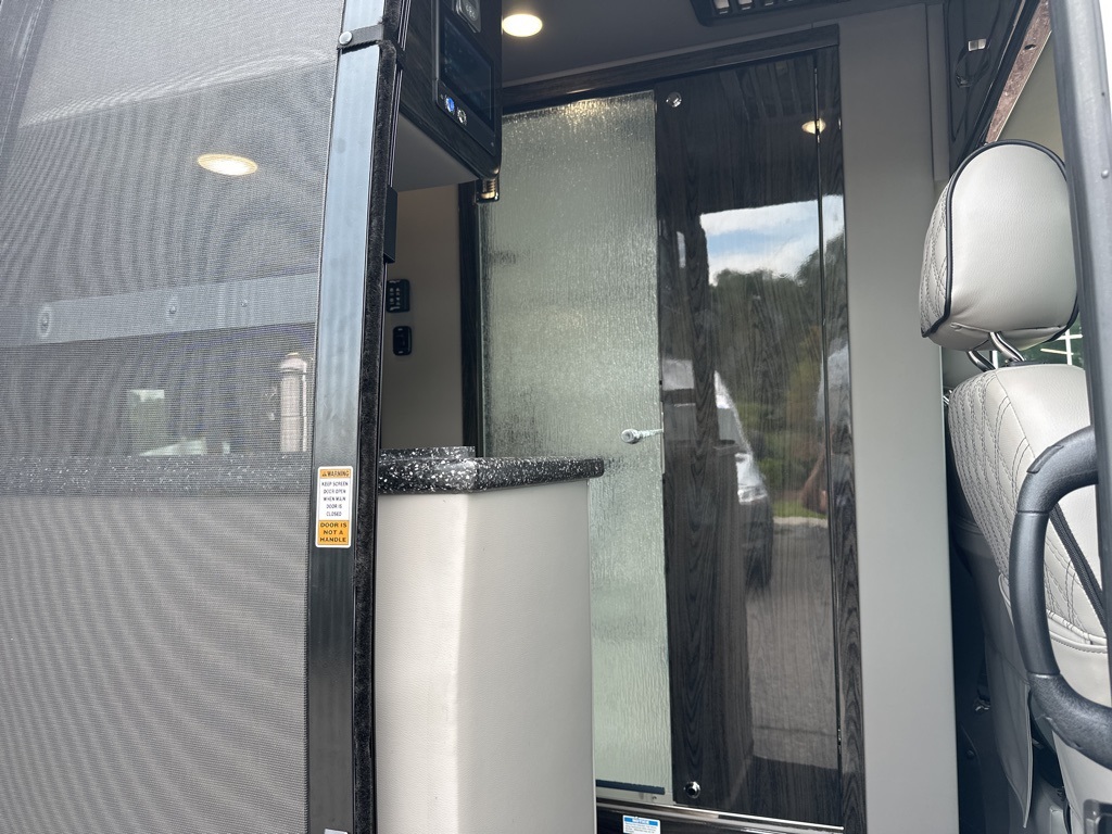 Used 2021 Mercedes-Benz Sprinter 2500 Standard Roof RWD Camper Van for sale #MV1612A - photo 7