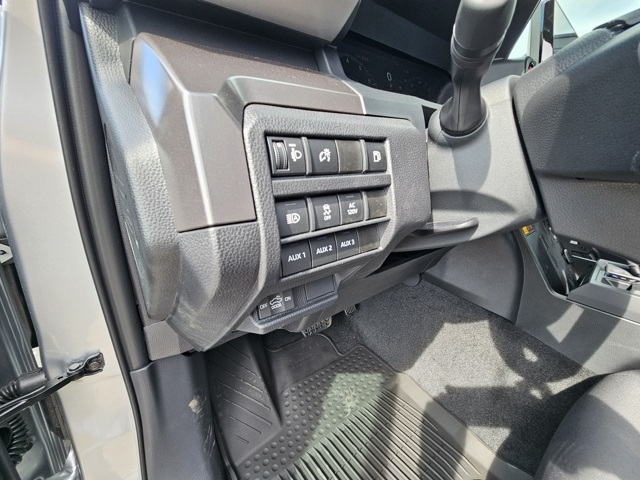 2025 Toyota Tacoma TRD Off-Road Double Cab photo 11