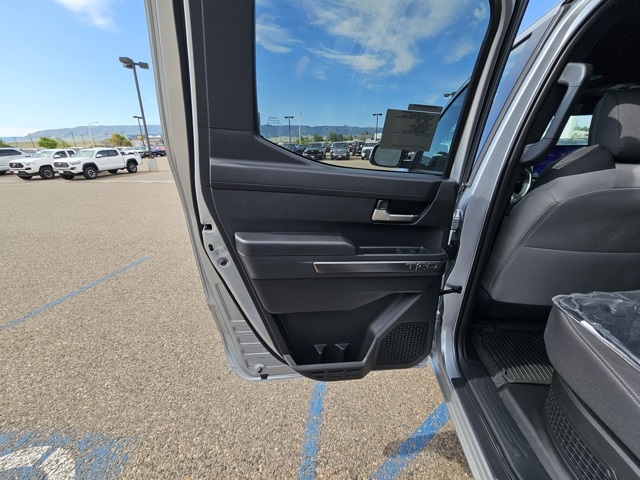 2025 Toyota Tacoma TRD Off-Road Double Cab photo 18