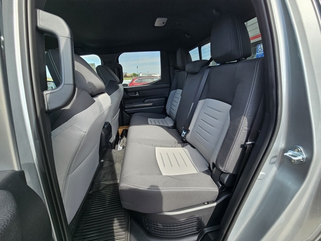 2025 Toyota Tacoma TRD Off-Road Double Cab photo 19
