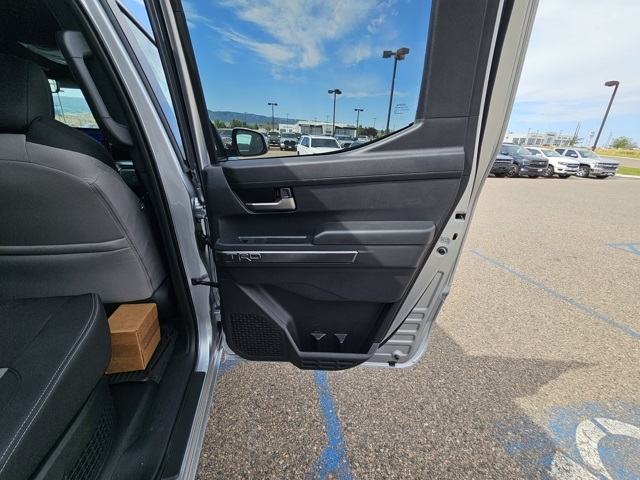 2025 Toyota Tacoma TRD Off-Road Double Cab photo 22