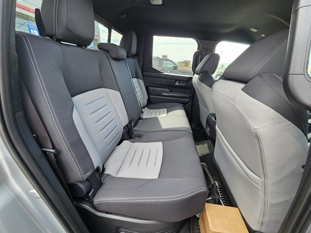 2025 Toyota Tacoma TRD Off-Road Double Cab photo 23