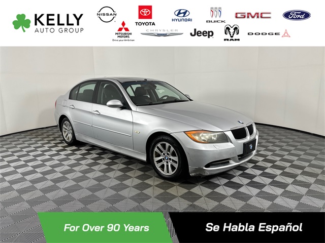2007 BMW 3 Series 328xi's photo