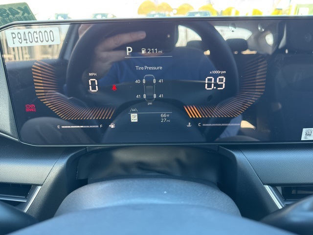 2025 Kia K4 LXS photo 10