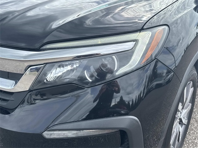2020 Honda Pilot EX photo 7