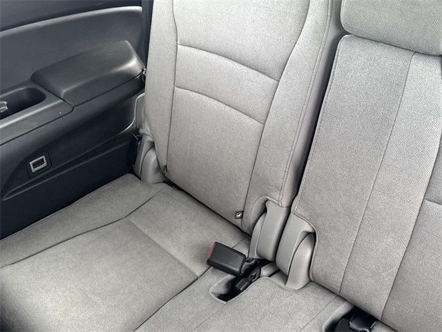 2020 Honda Pilot EX photo 11