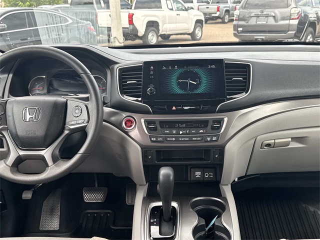 2020 Honda Pilot EX photo 12