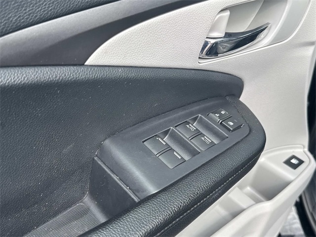 2020 Honda Pilot EX photo 15