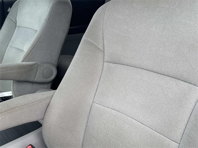2020 Honda Pilot EX photo 17