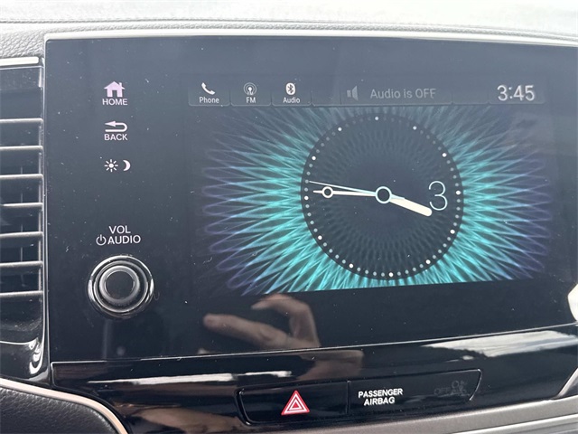 2020 Honda Pilot EX photo 19