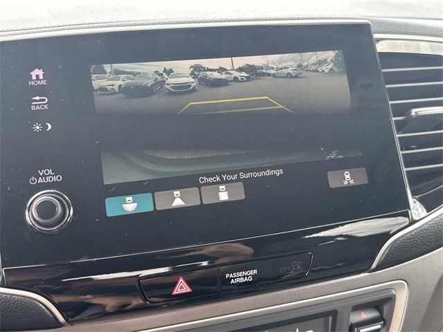 2020 Honda Pilot EX photo 20