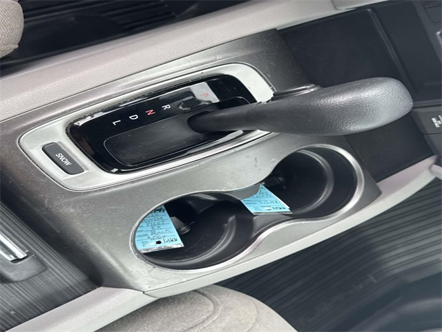 2020 Honda Pilot EX photo 22