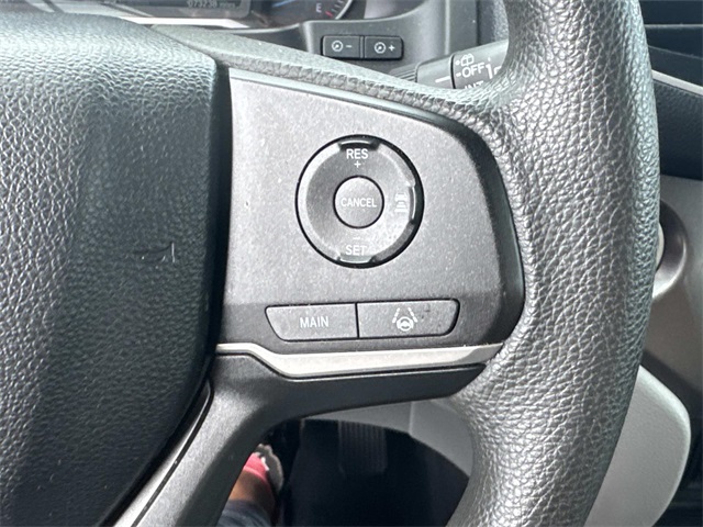 2020 Honda Pilot EX photo 24