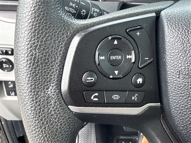2020 Honda Pilot EX photo 26