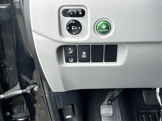 2020 Honda Pilot EX photo 27