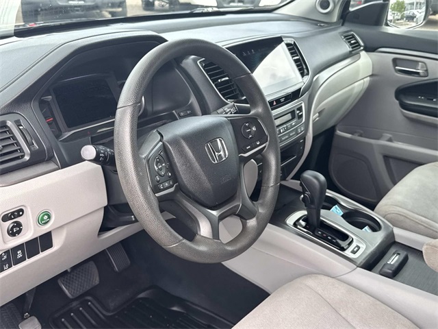 2020 Honda Pilot EX photo 29